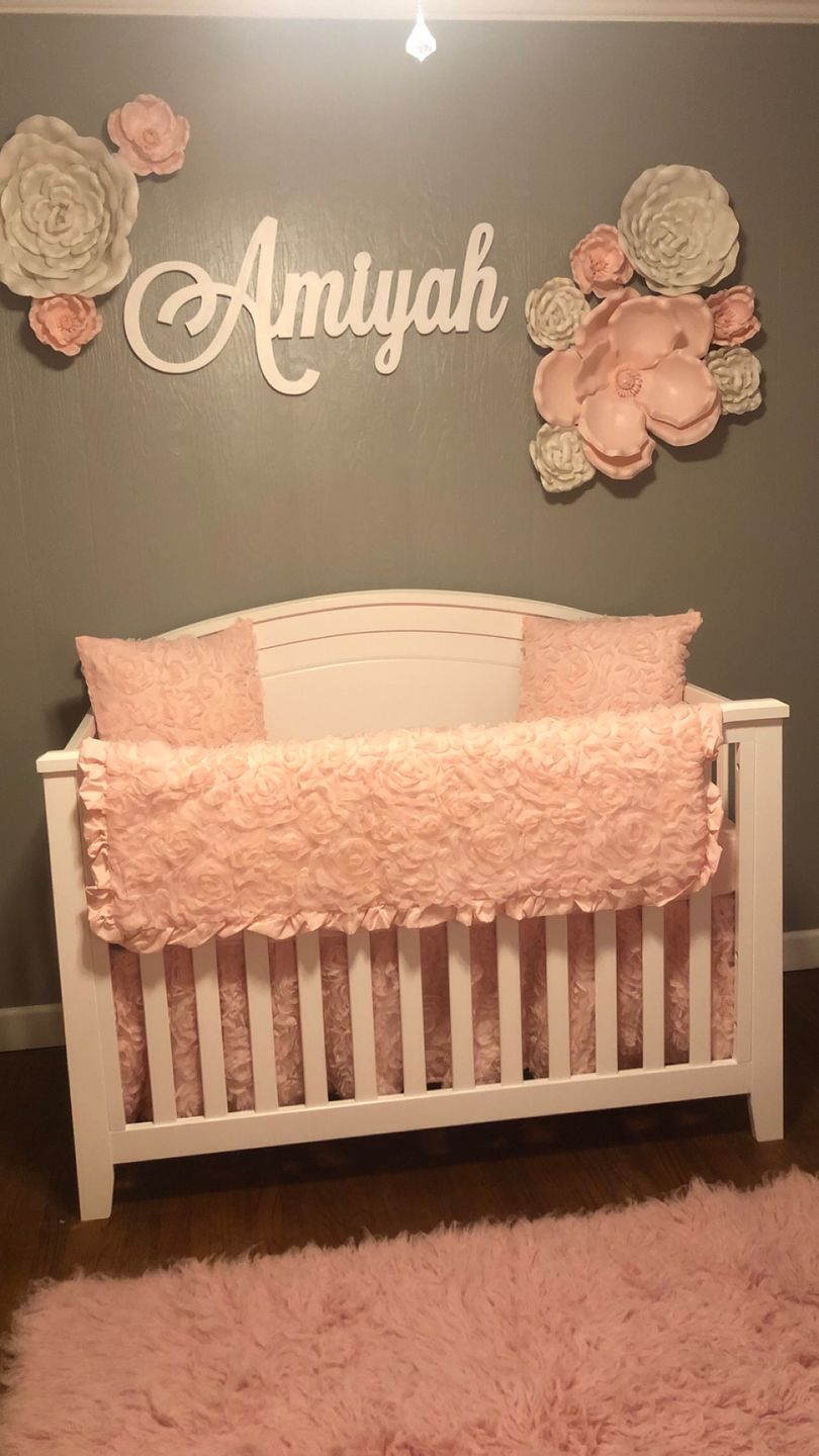 5 Ways to Elevate Your Baby’s Nursery