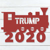 Trump Train 2020
