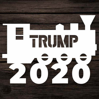 Trump Train 2020