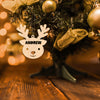 Rudolph The Reindeer Ornament