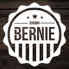 Bernie 2020 Seal
