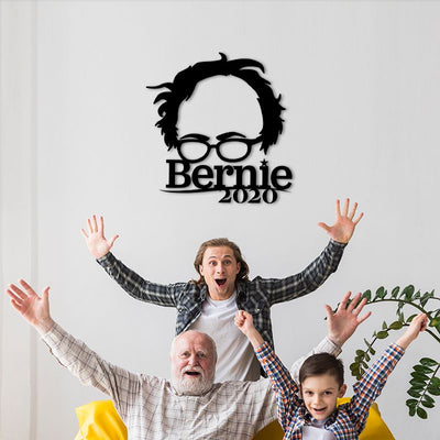 Bernie 2020