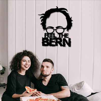 Feel the Bern