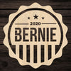 Bernie 2020 Seal