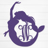 Mermaid Monogram
