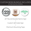 Custom Boss Bundle (Special Limited Time Offer)